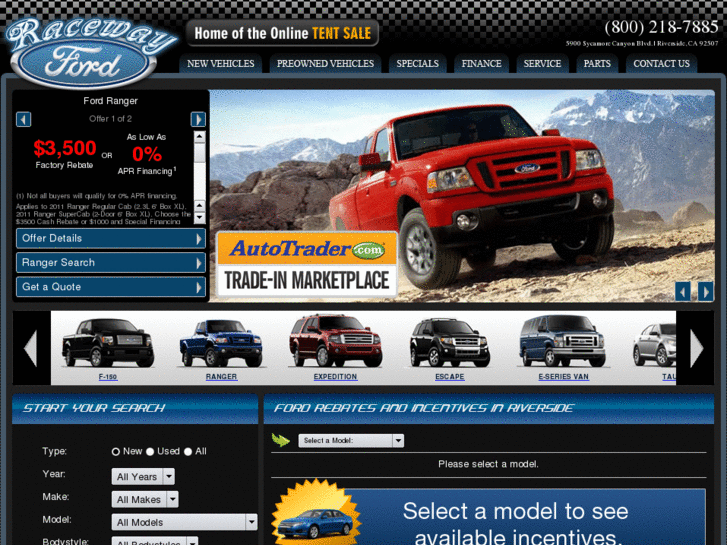 www.racewayford.com