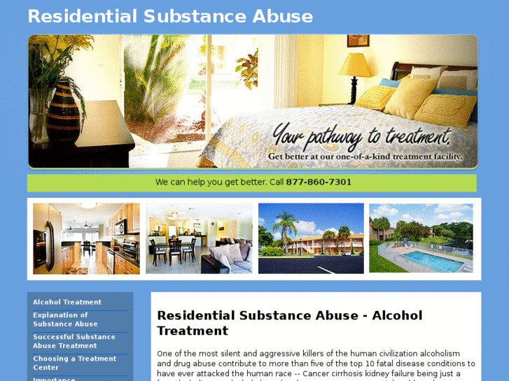 www.residentialsubstanceabuse.net