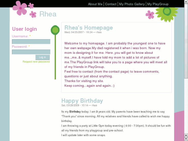 www.rheadixit.com