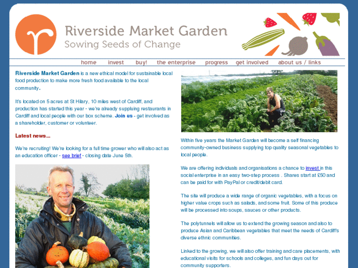 www.riversidemarketgarden.co.uk