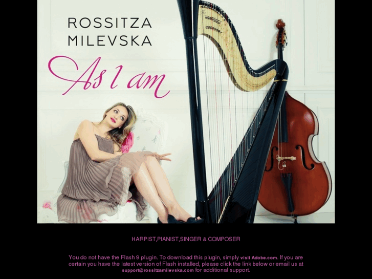 www.rossitzamilevska.com