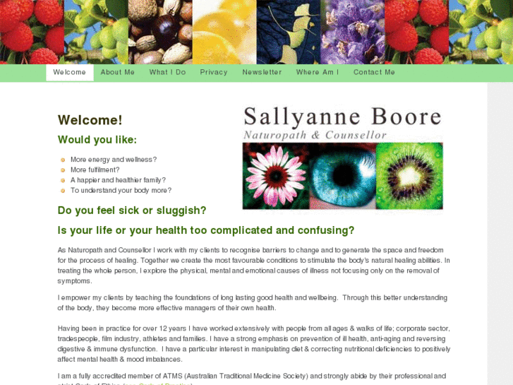 www.sallyanneboore.com