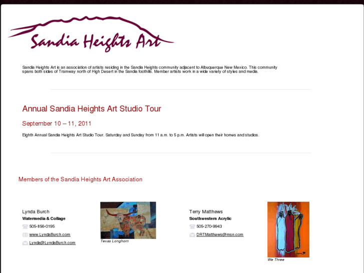 www.sandiaheightsart.com