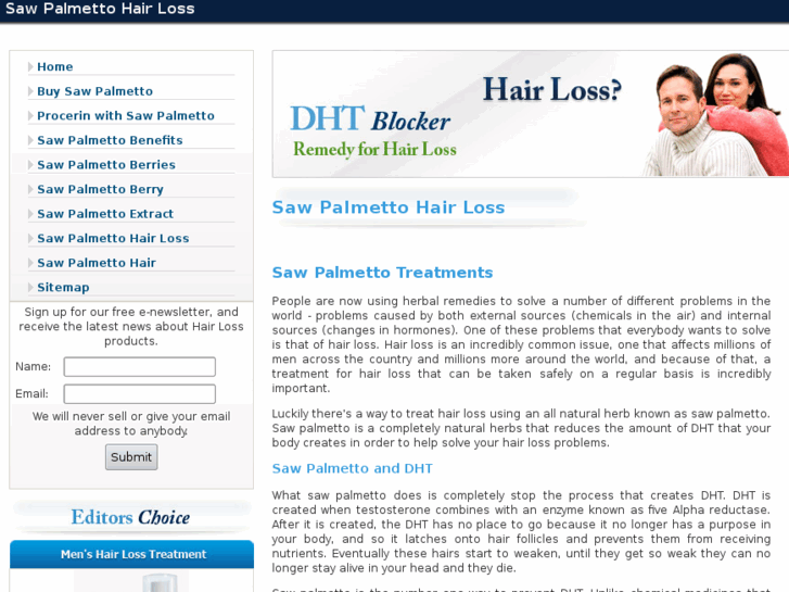 www.sawpalmetto-hairloss.com