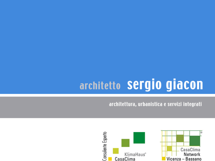 www.sergiogiacon.com