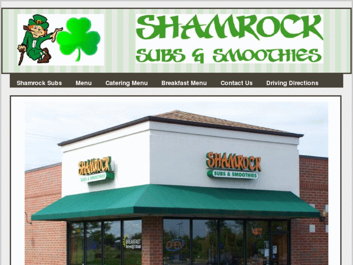 www.shamrocksubs.com