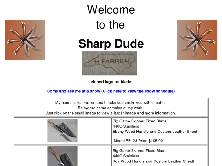 www.sharpdude.com