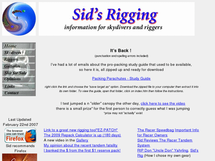 www.sidsrigging.com