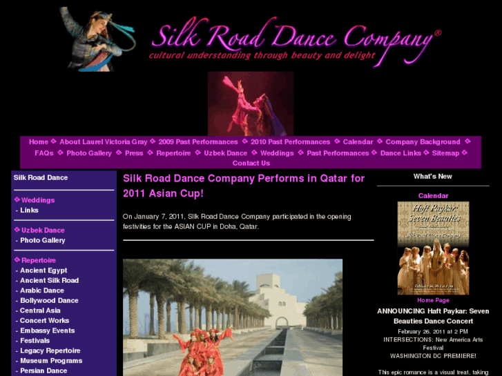 www.silkroaddance.com