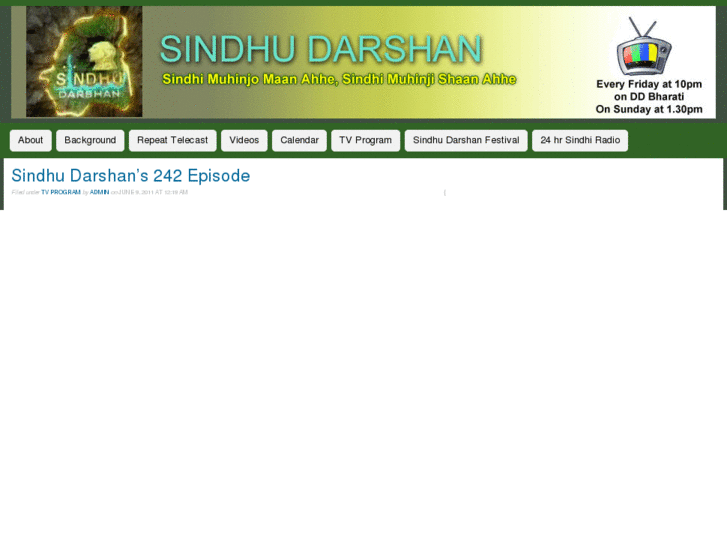 www.sindhudarshan.com