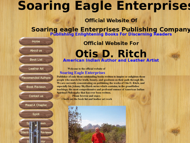 www.soaringeagleenterprises.net