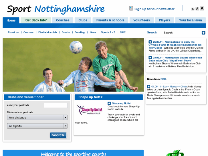 www.sportnottinghamshire.com