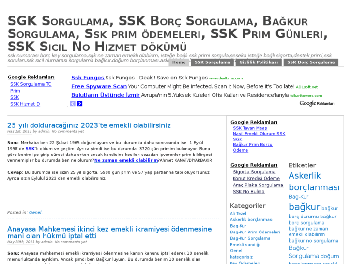 www.ssksorunlari.com