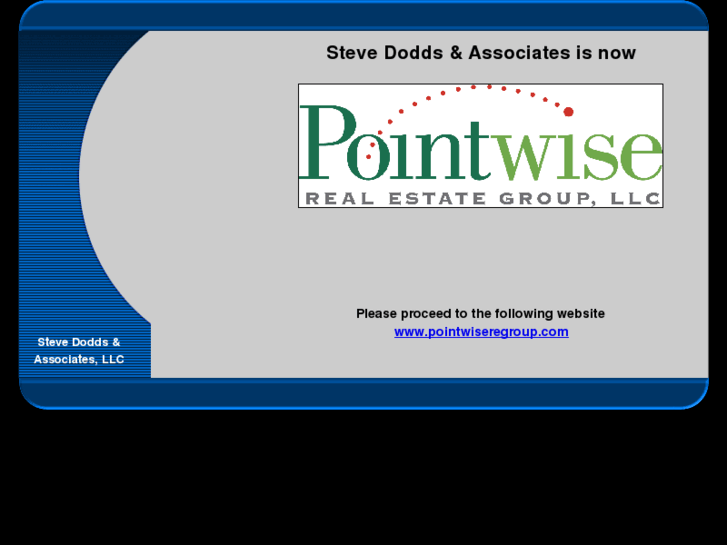 www.stevedoddsandassociates.com