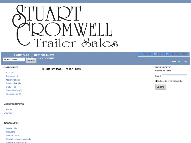 www.stuartcromwell.com