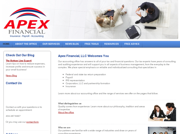 www.theapexsolution.com