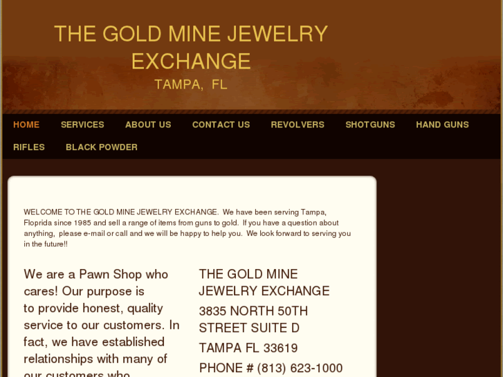 www.thegoldmine.org