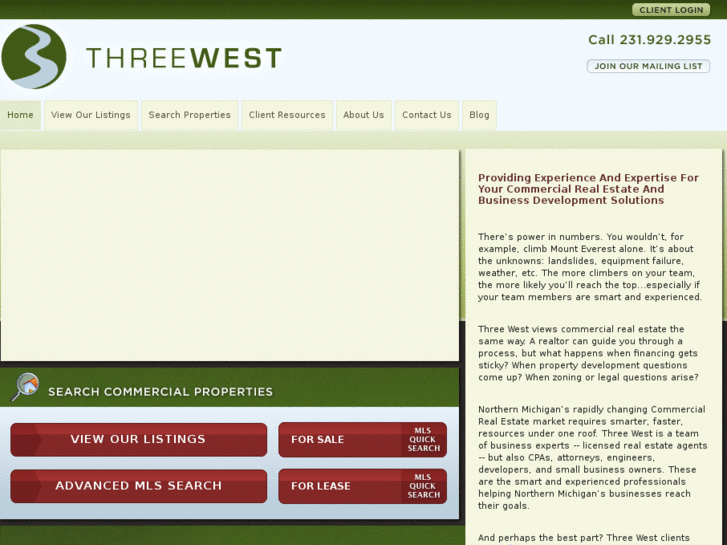 www.threewest.net