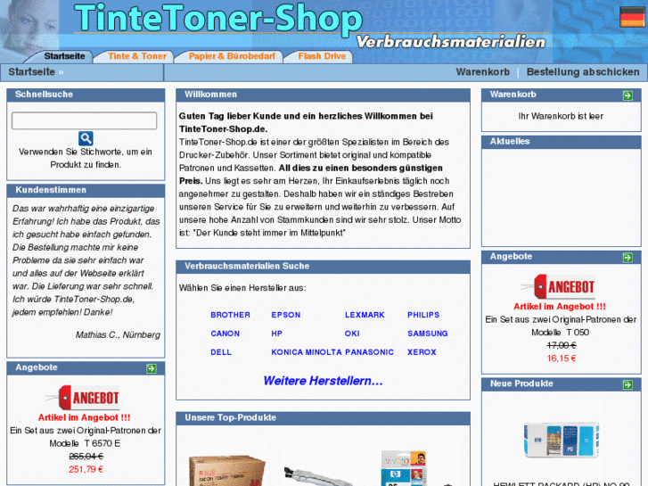 www.tintetoner-shop.com