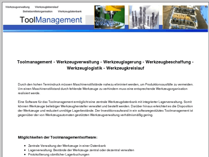 www.tool-management.de