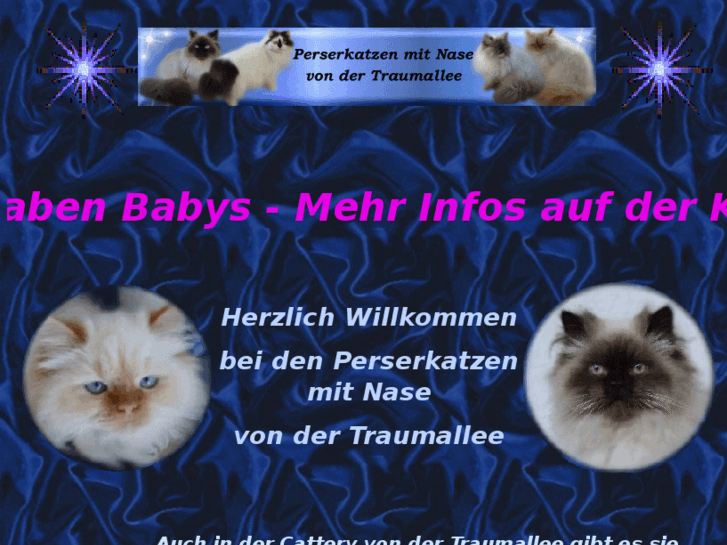 www.traumallee.com