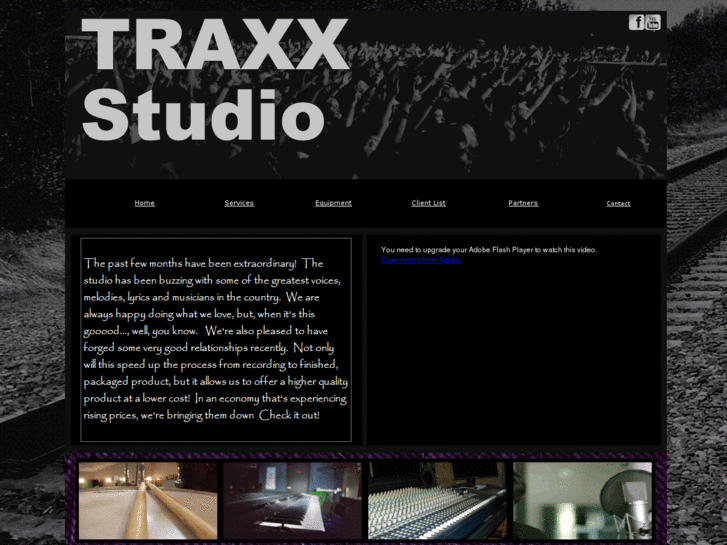 www.traxxstudio.com