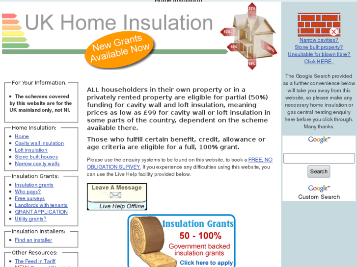 www.ukhomeinsulation.co.uk