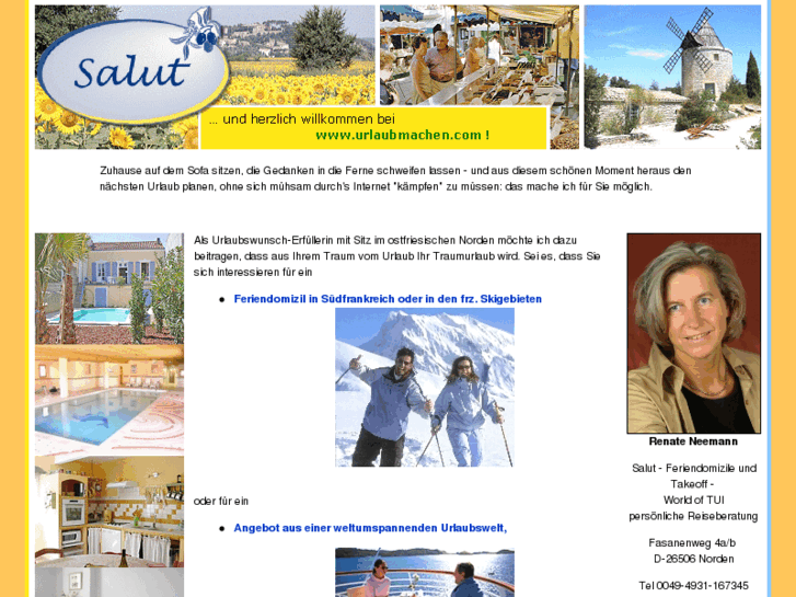 www.urlaubmachen.com