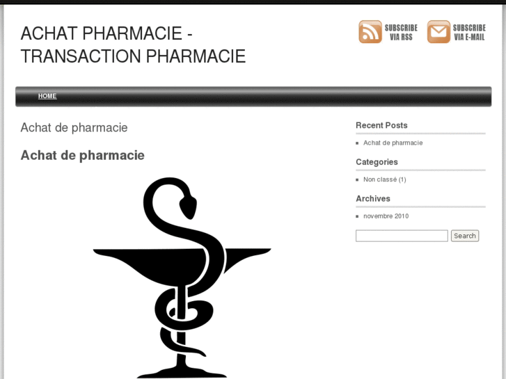 www.ventepharmacie.com