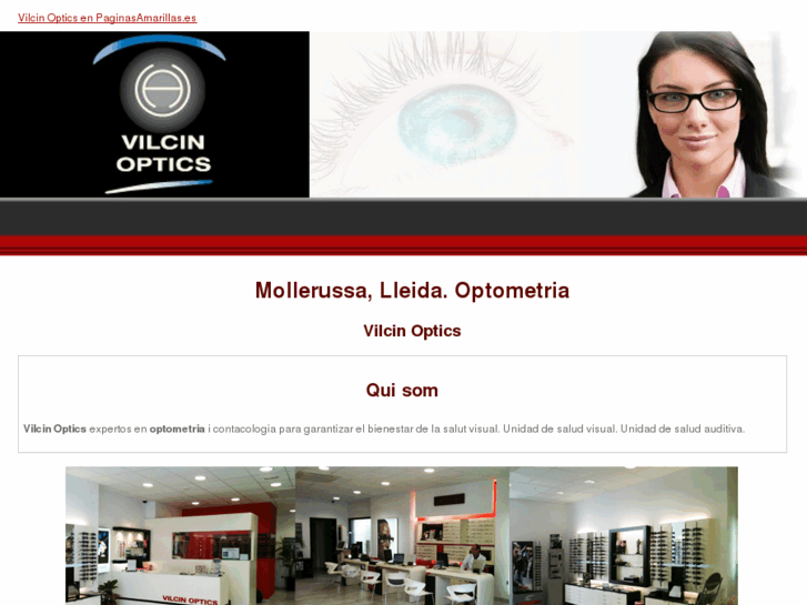 www.vilcinoptics.com