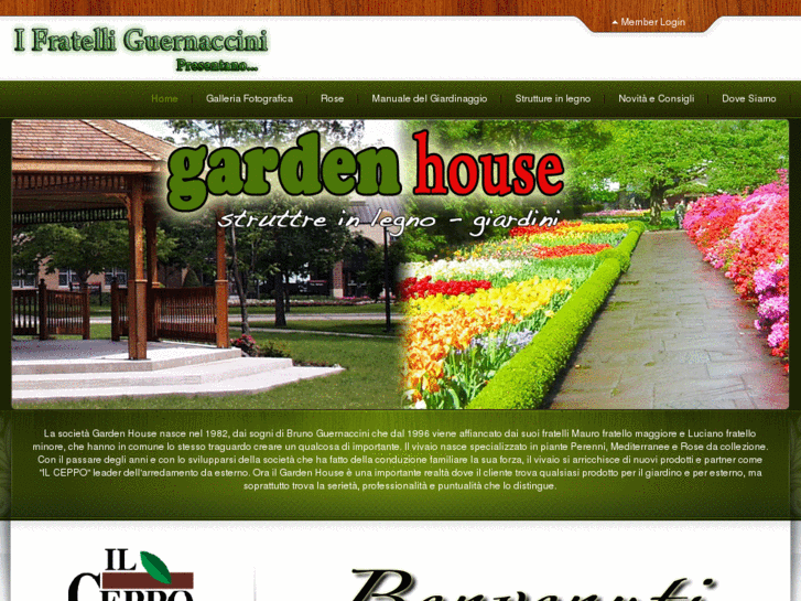 www.vivaiogardenhouse.com