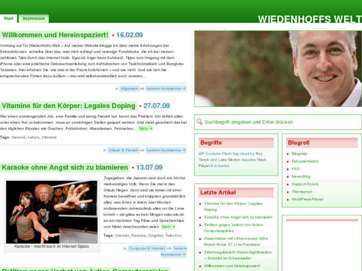 www.wiedenhoff.info