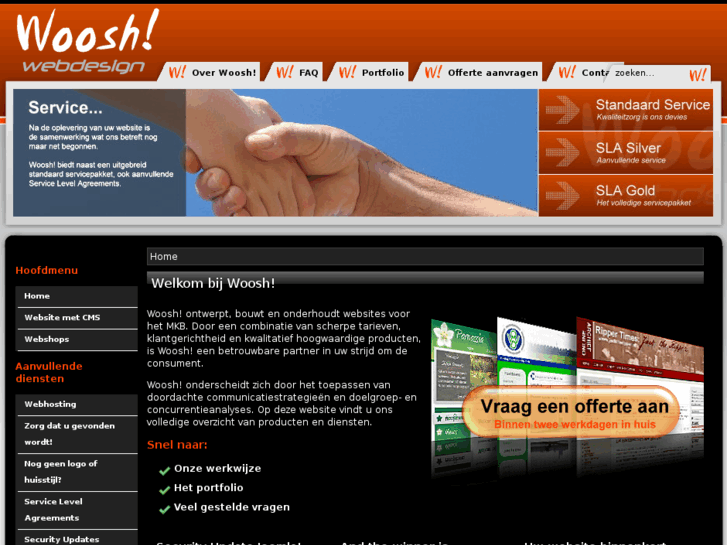 www.woosh.nl