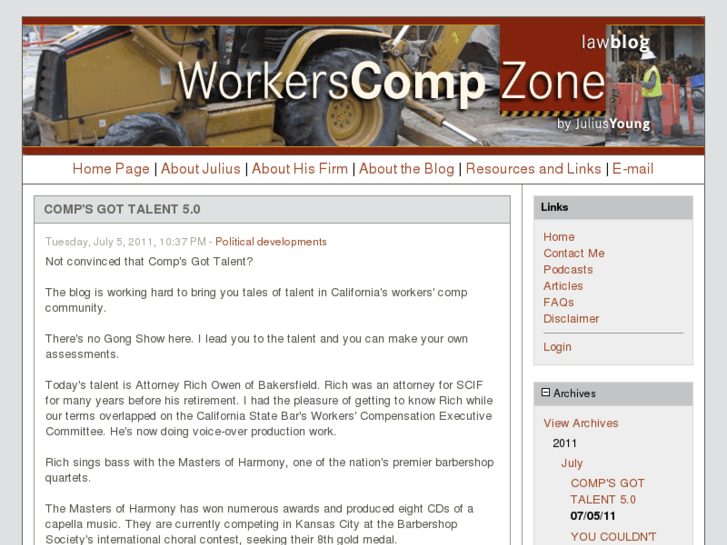 www.workcompzone.com