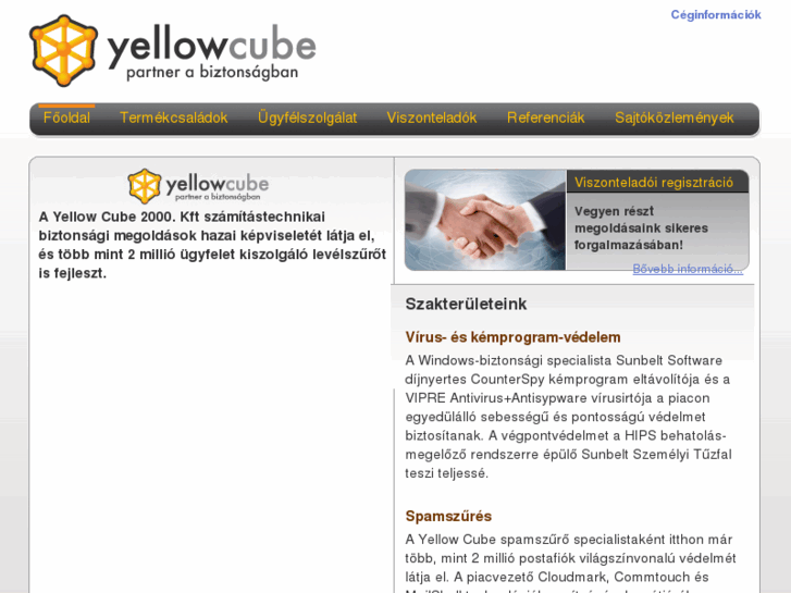 www.yellowcube.hu