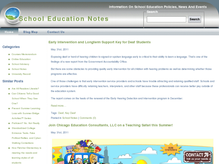 www.zanschool.org