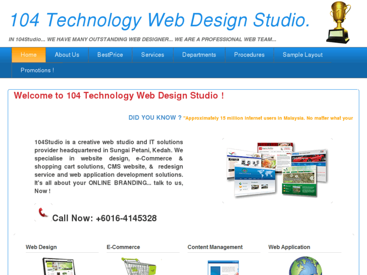 www.104studio.net