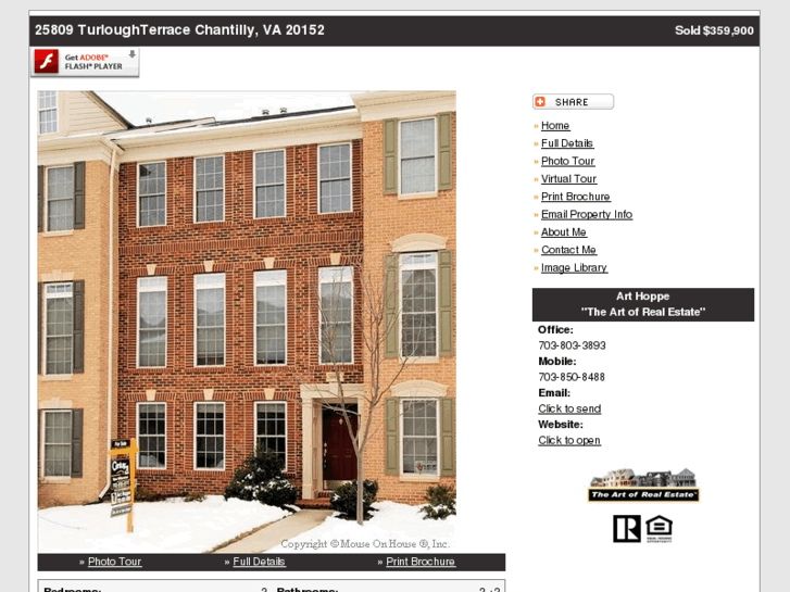 www.25809turloughterrace.com