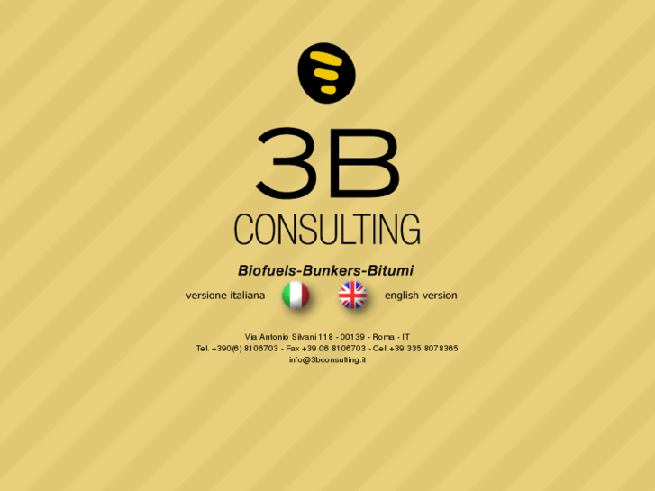 www.3bconsulting.it