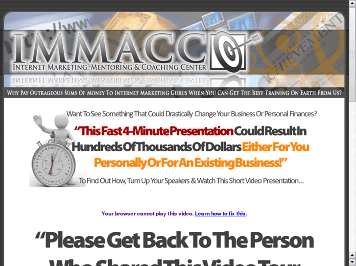 www.4-minute-presentation.com