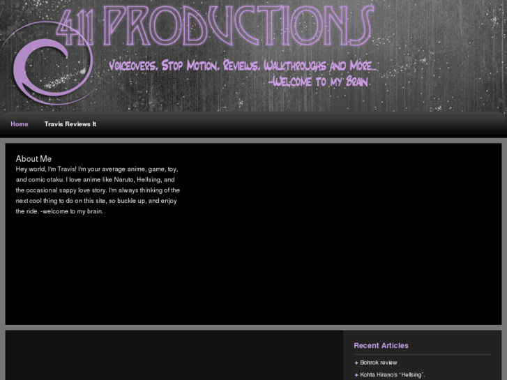 www.411productions.com