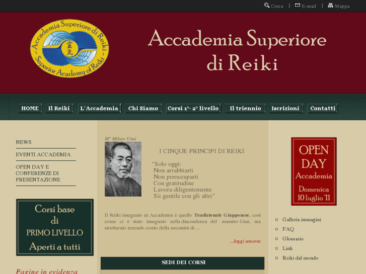 www.accademiareiki.it