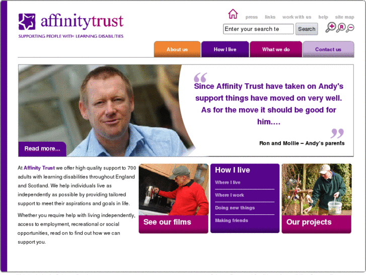 www.affinitytrust.com