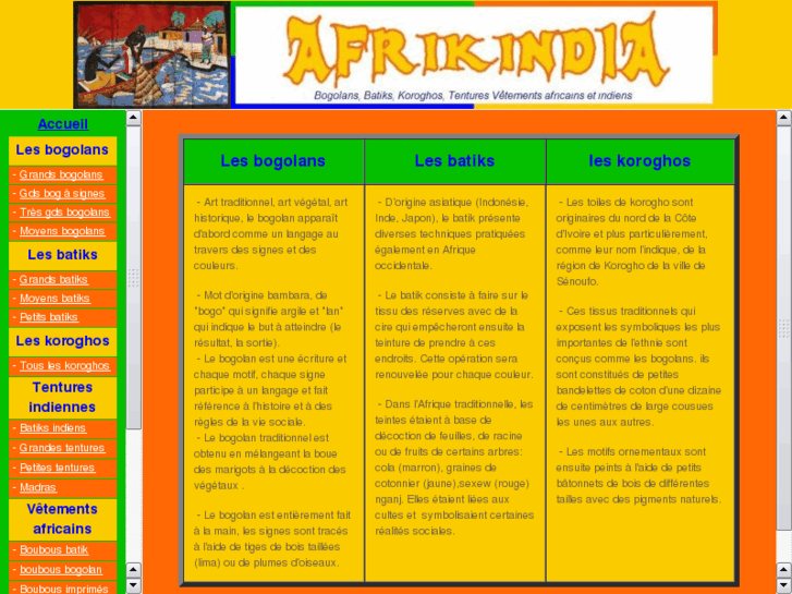 www.afrikindia.com