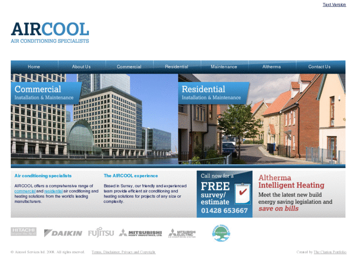 www.aircoolservices.co.uk