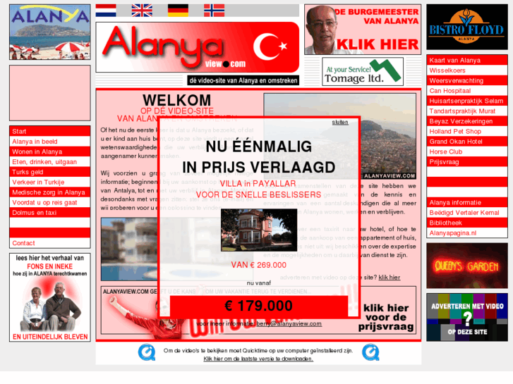 www.alanyaview.com