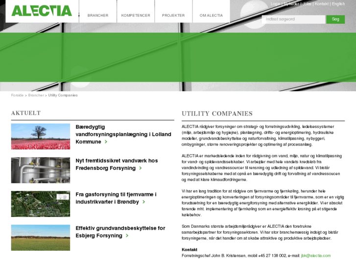 www.alectiautilities.com