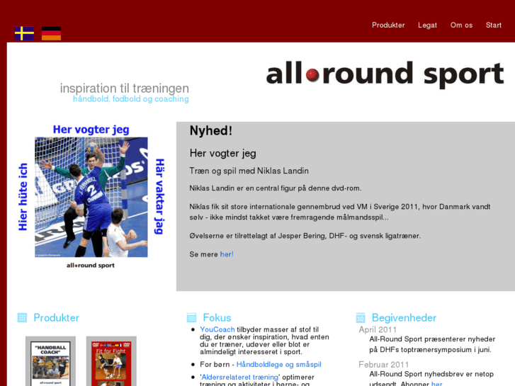 www.all-roundsport.dk