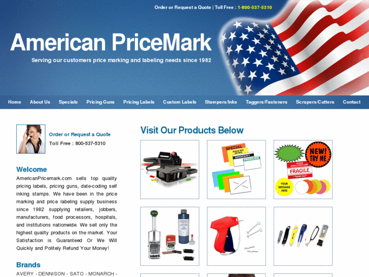 www.americanpricemark.com