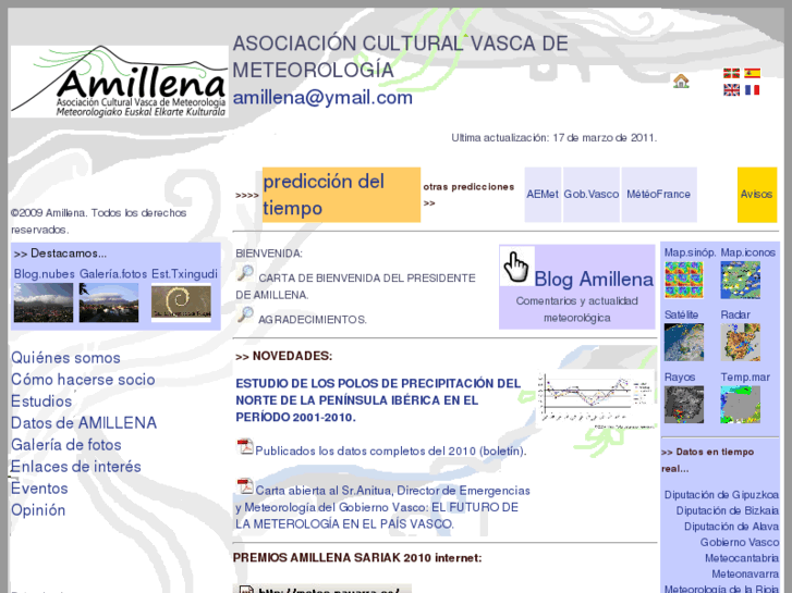 www.amillena.com